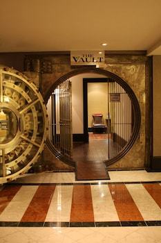 Sheraton Columbia Downtown Hotel