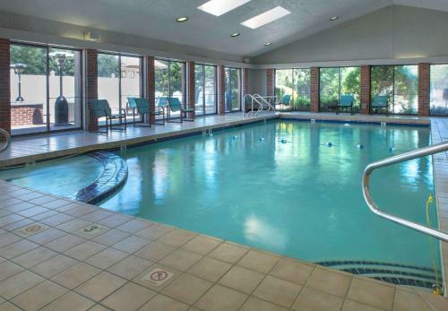 Hotel Residence Inn Providence Warwick