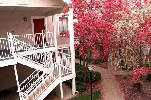 Hotel Residence Inn Providence Warwick