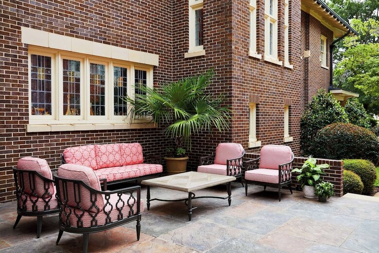 Hotel Graduate By Hilton Columbia Sc