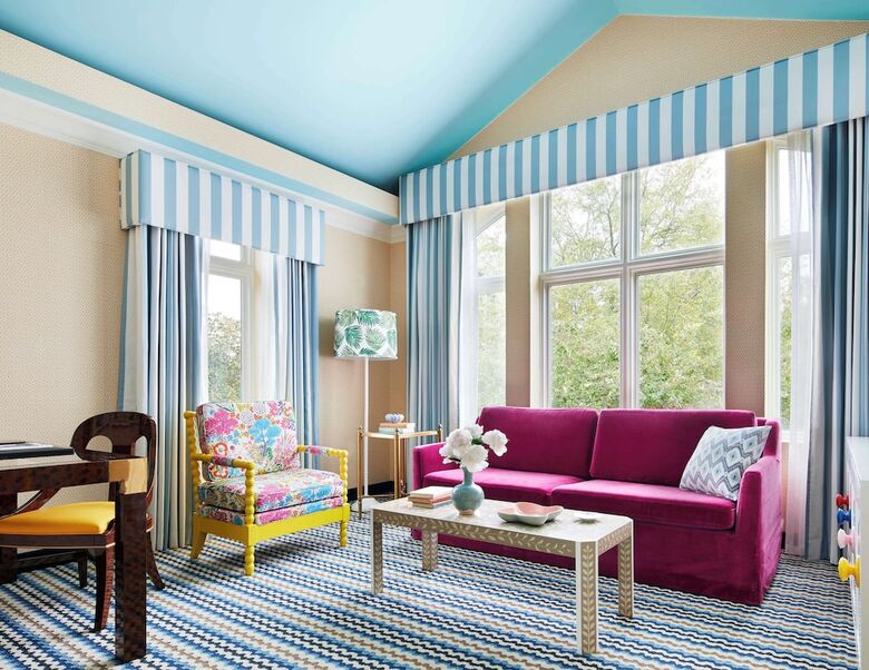 Hotel Graduate By Hilton Columbia Sc
