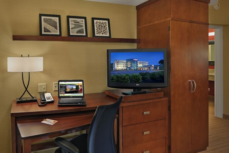 Hotel Courtyard By Marriott Philadelphia Coatesville