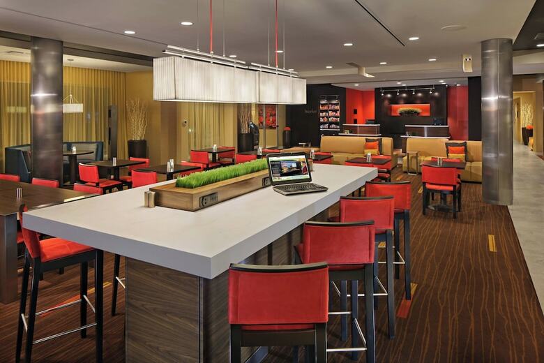Hotel Courtyard By Marriott Philadelphia Coatesville