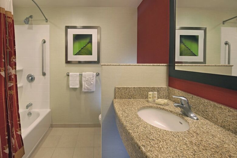Hotel Courtyard By Marriott Philadelphia Coatesville