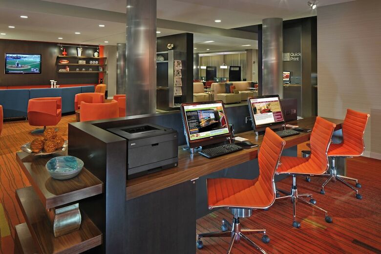 Hotel Courtyard By Marriott Philadelphia Coatesville