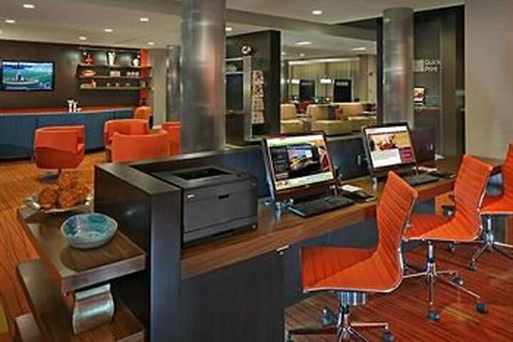 Hotel Courtyard By Marriott Philadelphia Coatesville