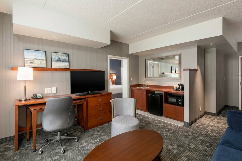 Hotel Courtyard Philadelphia Valley Forge Collegeville