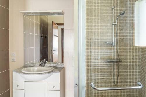 Villa Moderne Et Confortable A Saint Hilaire-de-riez