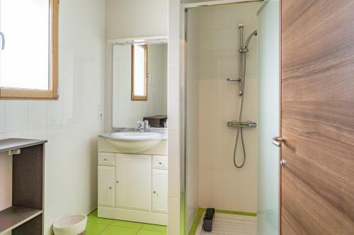 Villa Moderne Et Confortable A Saint Hilaire-de-riez