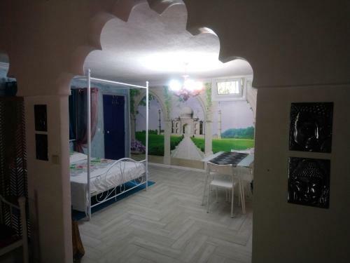Apartamento La Perle