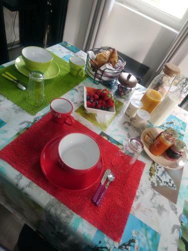 Apartamento La Perle