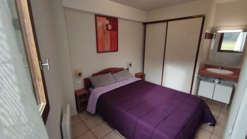 Apartamento Les G�tes De Beille