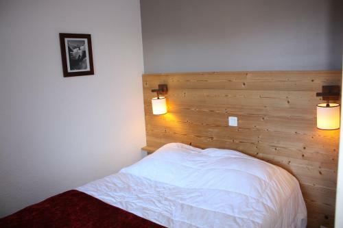 Apartamento Le Pralin M�ribel Mottaret