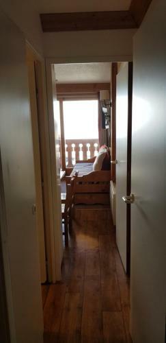 Apartamento Le Pralin M�ribel Mottaret