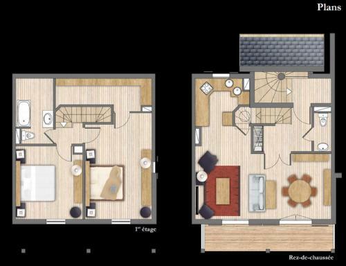Apartamento Biches Du Plantin