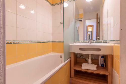 Apartamento R�sidence Le Pralin - M�ribel-mottaret