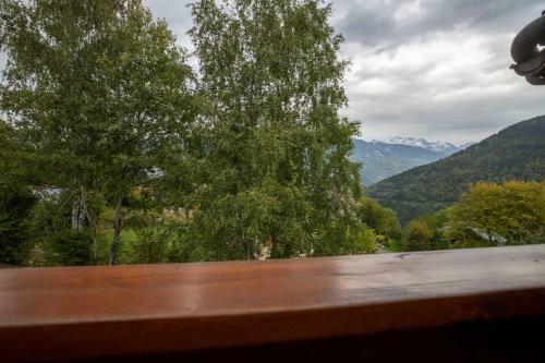 Apartamento Bergerie 3v Chalet Centaur�e 20