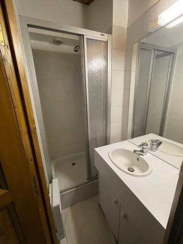 Apartamento Le Capricorne Olympie 3