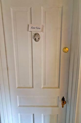 Bed & Breakfast Point Breeze Guest House