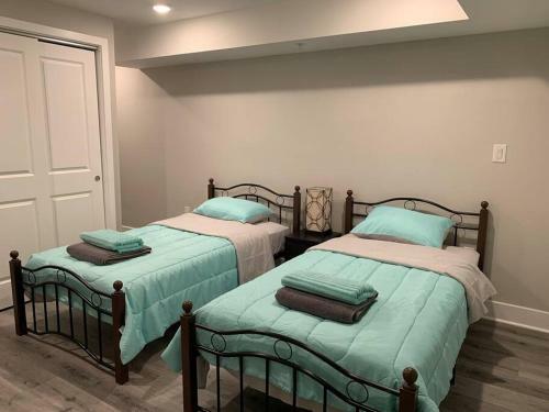 Apartamento Modern 3 Br 2 Ba With Patio