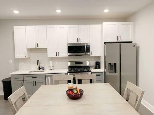 Apartamento Modern 3 Br 2 Ba With Patio