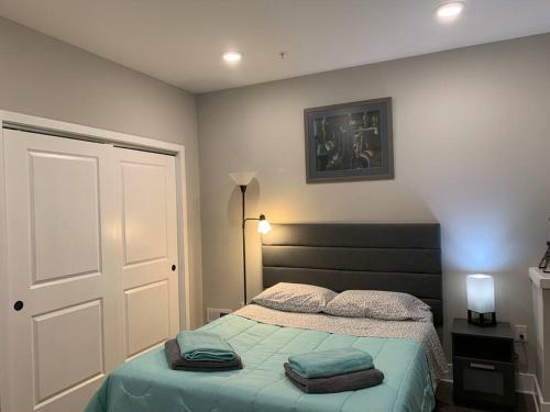 Apartamento Modern 3 Br 2 Ba With Patio