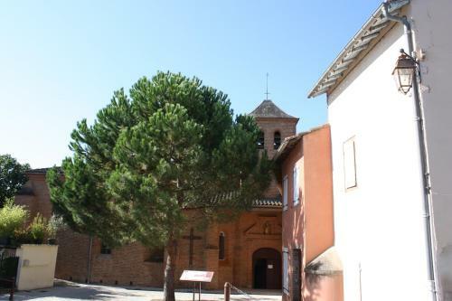 Apartamento Les Milahinas