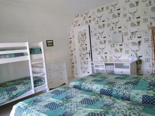 Bed & Breakfast Chambres D'h�tes Du Ranch