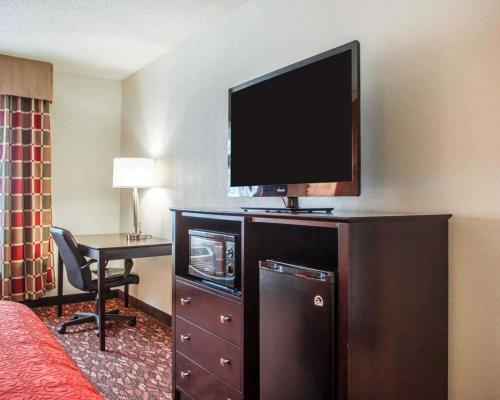 Posada Quality Inn St. Mary's