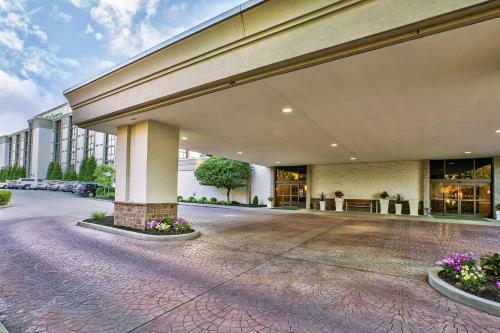 Hotel Holiday Inn Cincinnati-eastgate