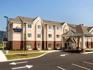 Hotel Microtel Inn And Suites