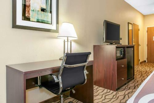 Hotel Holiday Inn Express Cincinnati West Chester