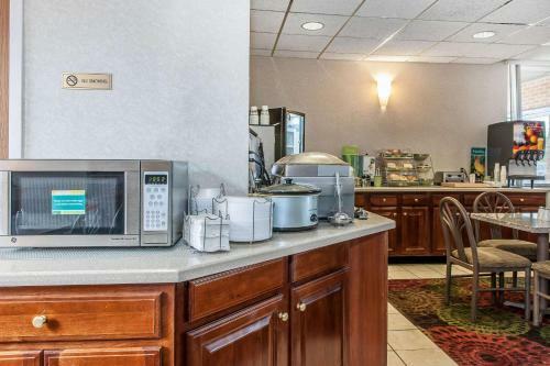 Hotel Holiday Inn Express Cincinnati West Chester