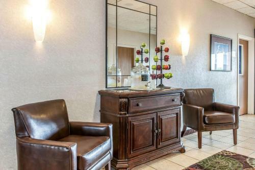 Hotel Holiday Inn Express Cincinnati West Chester