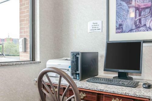Hotel Holiday Inn Express Cincinnati West Chester