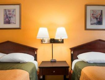 Hotel Super 8 Brookville