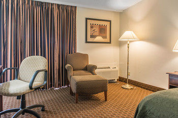 Hotel Quality Inn Brookville