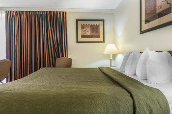 Hotel Quality Inn Brookville