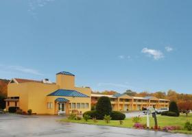Hotel Quality Inn Brookville