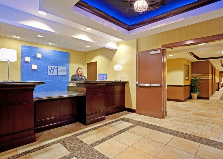 Hotel Holiday Inn Express Cincinnati West