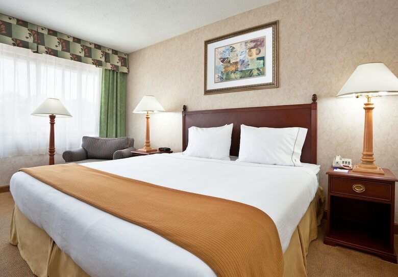 Hotel Holiday Inn Express Cincinnati West