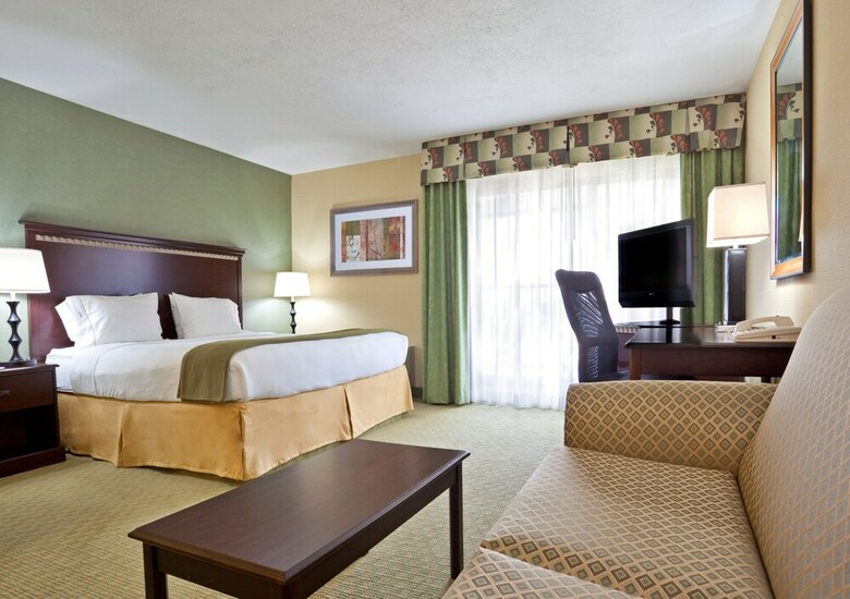 Hotel Holiday Inn Express Cincinnati West