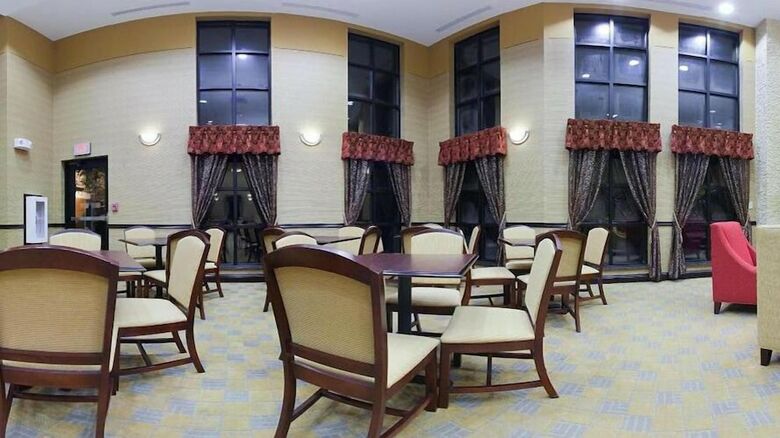 Hotel Holiday Inn Express Cincinnati West