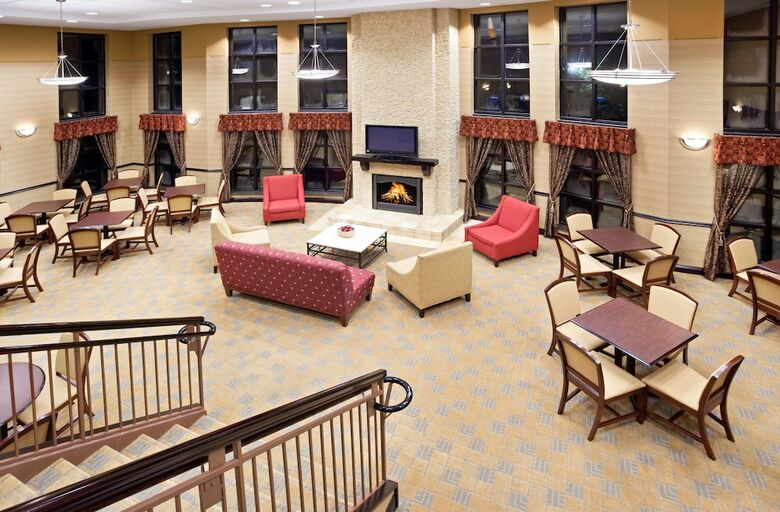 Hotel Holiday Inn Express Cincinnati West