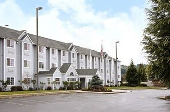 Hotel Guest House Inn & Suites