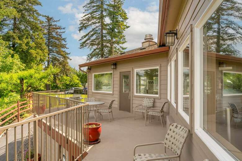 Hotel Best Western Plus Columbia River Inn