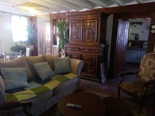 Bed & Breakfast Le Clos Du Carriou