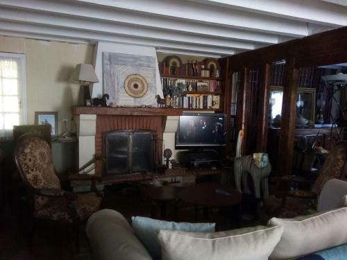 Bed & Breakfast Le Clos Du Carriou