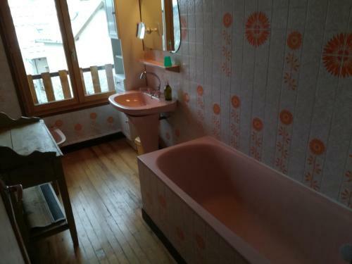 Serr� Chevalier 1500 / Maison 24 P