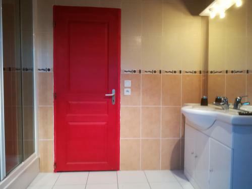 Serr� Chevalier 1500 / Maison 24 P